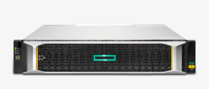 HPE MSA 1060 Storage